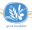 Greek Breakfast
