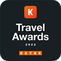 KAYAK Award 2022